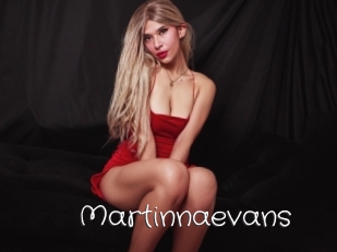 Martinnaevans