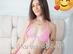 Martinnasweet