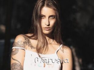Marusiia