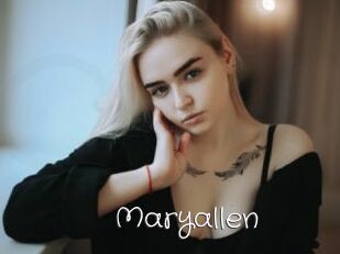 Maryallen