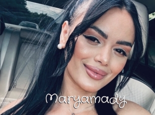Maryamady