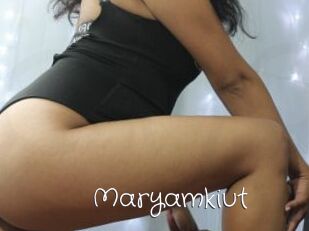 Maryamkiut
