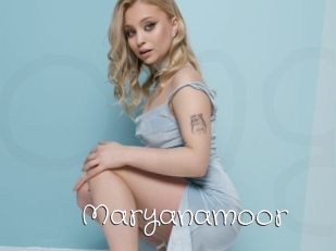 Maryanamoor