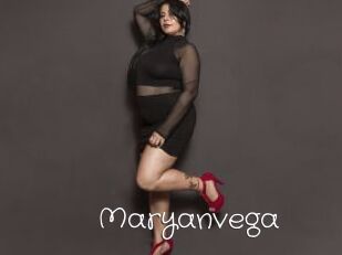 Maryanvega
