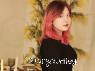 Maryaudley