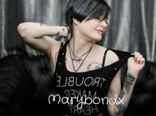 Marybondx