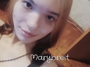 Marybreit