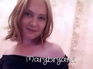 Marybryand