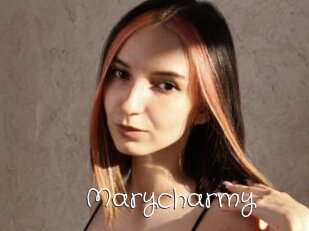 Marycharmy