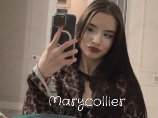 Marycollier
