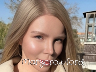 Marycrowford