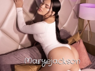 Maryejackson