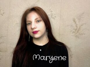 Maryene