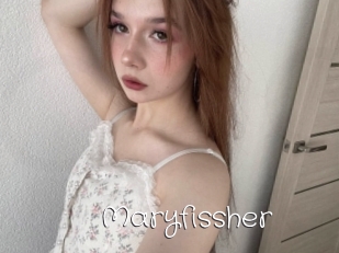 Maryfissher