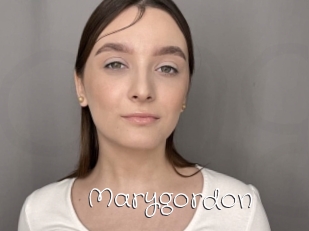 Marygordon