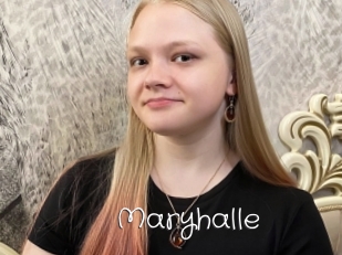 Maryhalle
