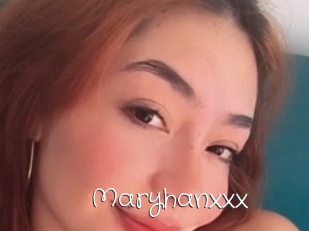 Maryhanxxx