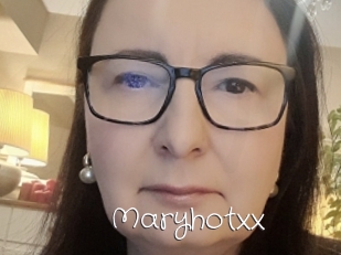 Maryhotxx