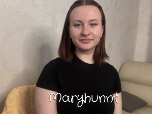 Maryhunnt