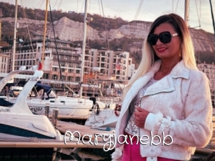 Maryjanebb