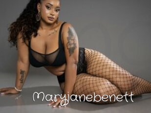 Maryjanebenett