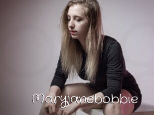 Maryjanebobbie
