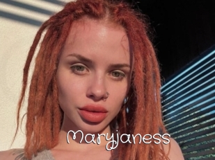 Maryjaness