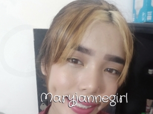 Maryjannegirl