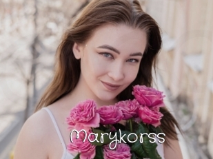 Marykorss