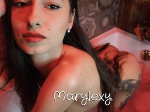 Marylexy