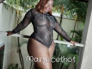 Marylicethot