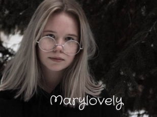 Marylovely