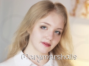 Marymarshalls