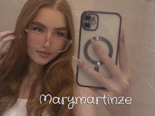 Marymartinze