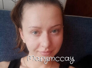 Marymccay