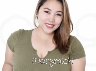 Marymicki