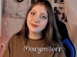 Marymillerr