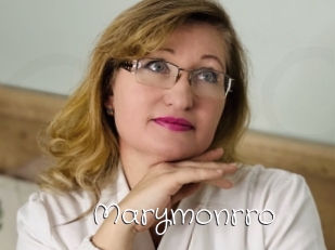 Marymonrro