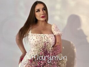 Marymun