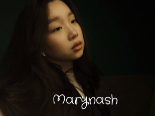 Marynash
