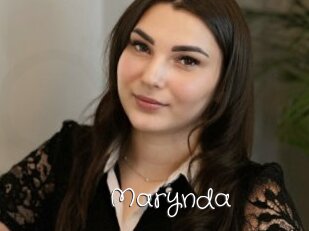Marynda