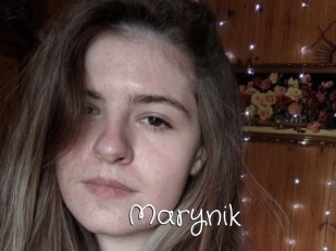 Marynik
