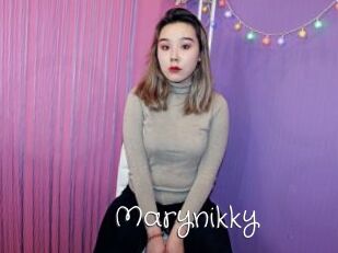 Marynikky