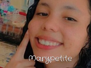 Marypetite