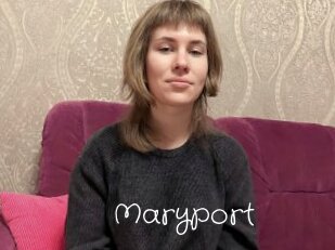 Maryport