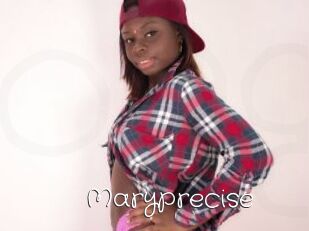 Maryprecise