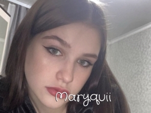 Maryquii