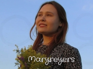 Maryreyers