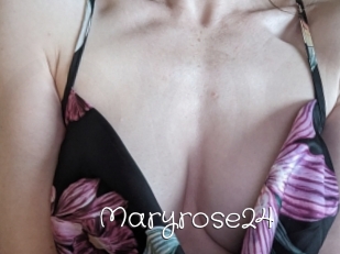 Maryrose24