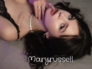 Maryrussell